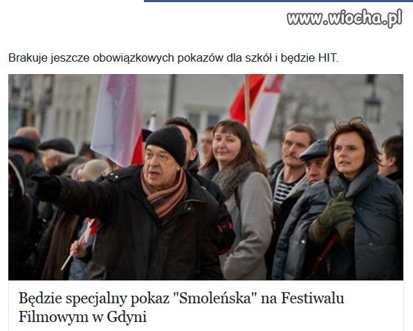Propaganda pełną Gębą (Gombrowicza)