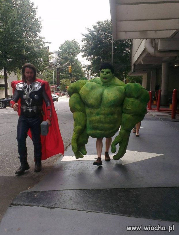 HULK