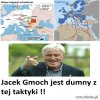 Mapy imigracji uchodźców