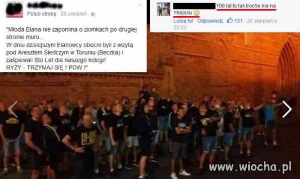 Sto lat