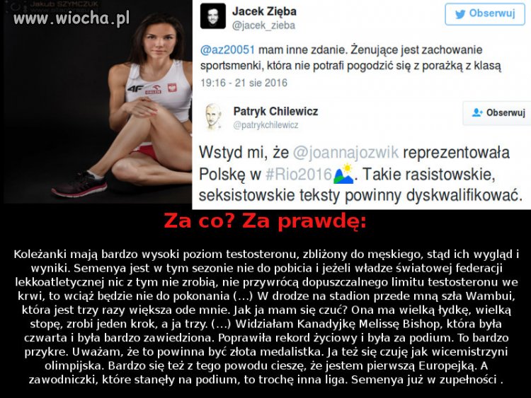 Debili ci u nas dostatek