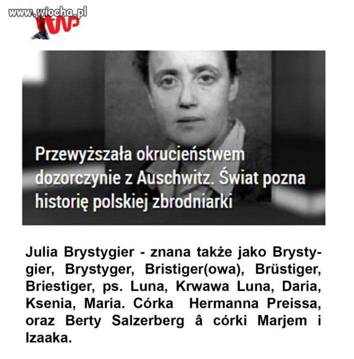 Wirtualna ... ?