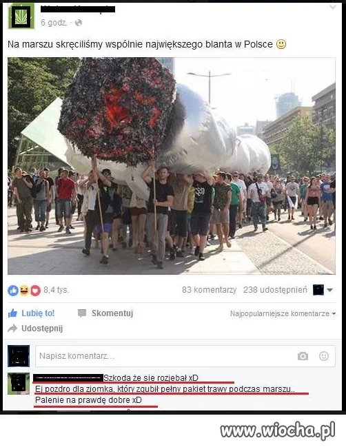 Szczęśliwy znalazca