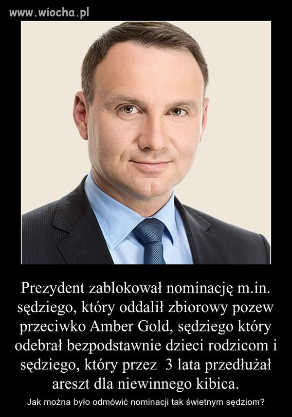 Straciliśmy świetnych sędziów.