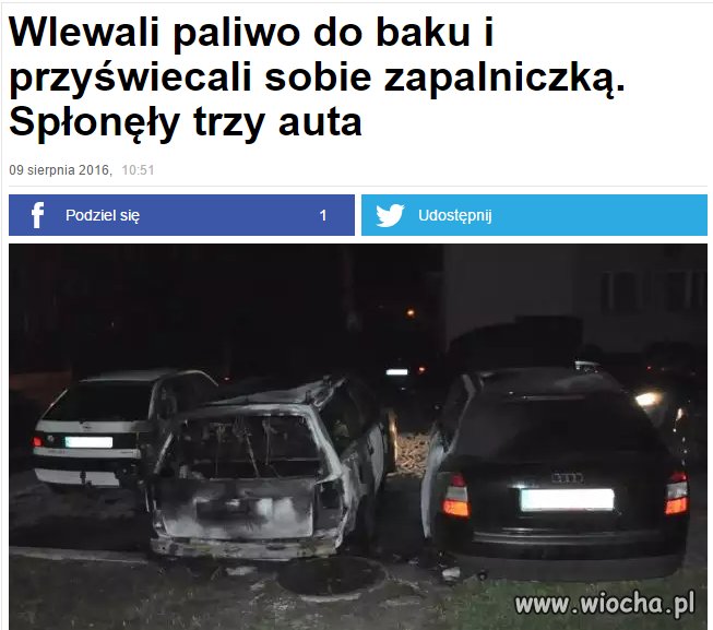 Myślę więc jestem