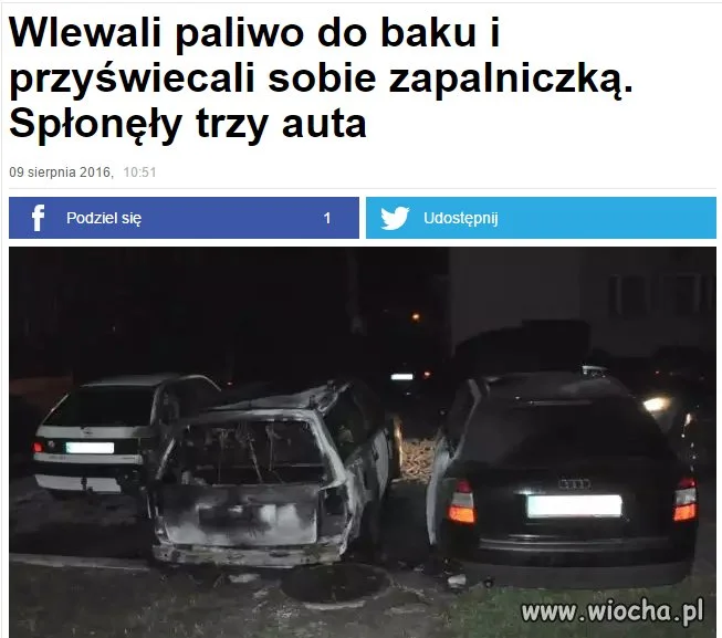 Myślę więc jestem
