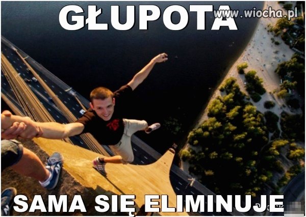 Selekcja naturalna