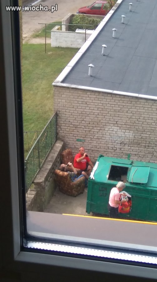 Strefa kibica w Lesznie