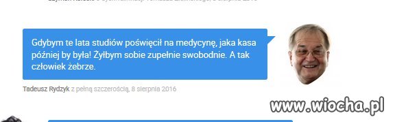 Cytat miesiąca.