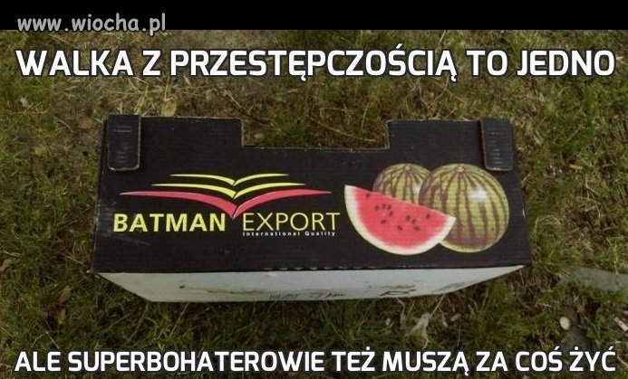Walka z przestępczością to jedno