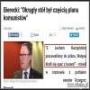 Już zaczynają biografię składać
