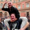 Ruskie rodeo 