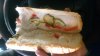 Sandwich z...?