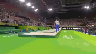 Największy troll na Olimpiadzie
