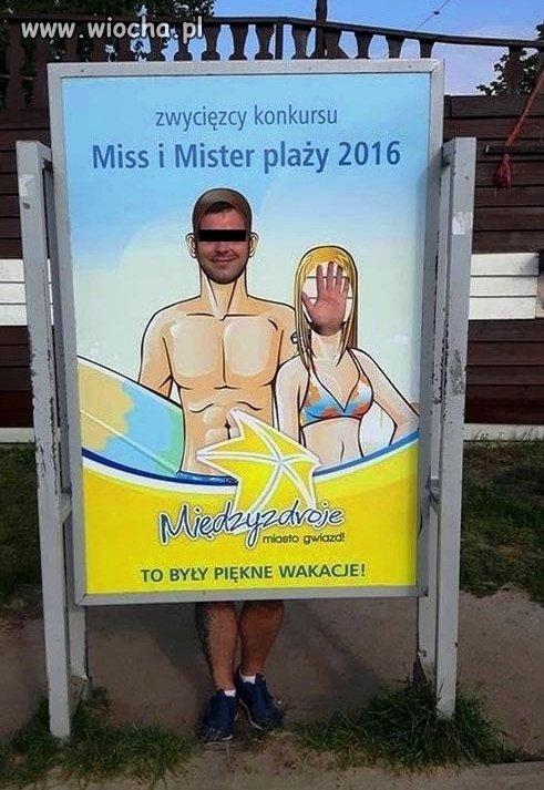 Zdjęcie z dziewczyną