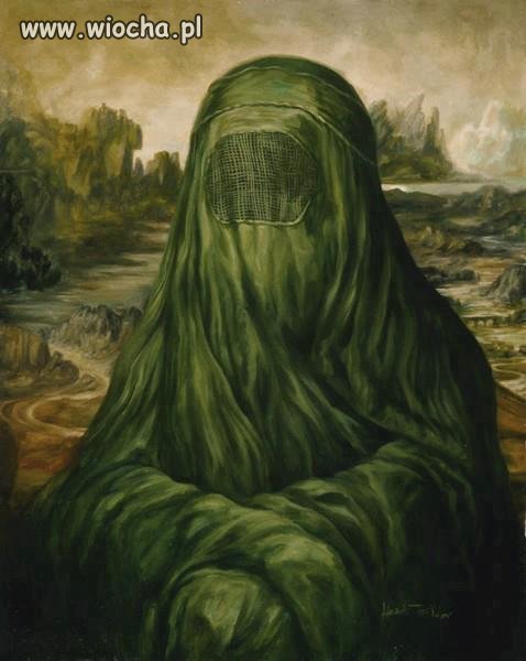 Mona Lisa
