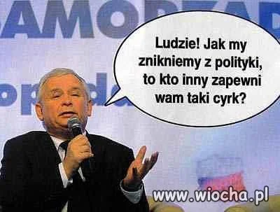 I co wtedy...