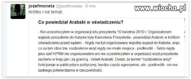 Dla przypomnienia 
