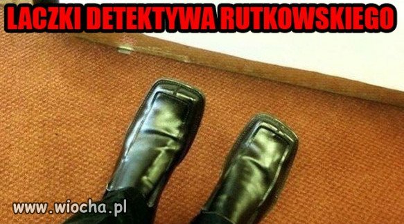 Bo kwadratowo musi być