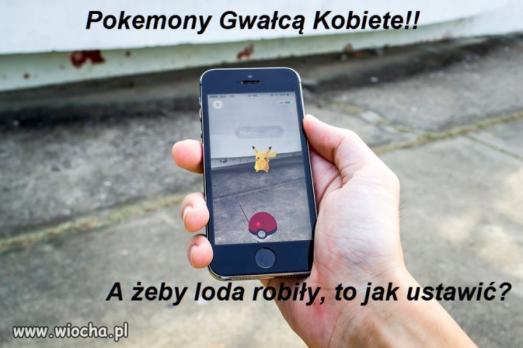 Dla każdego coś miłego