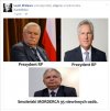 Mem z FB. Wałęsy