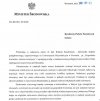 Minister od środowiska co wycina,wyżyna