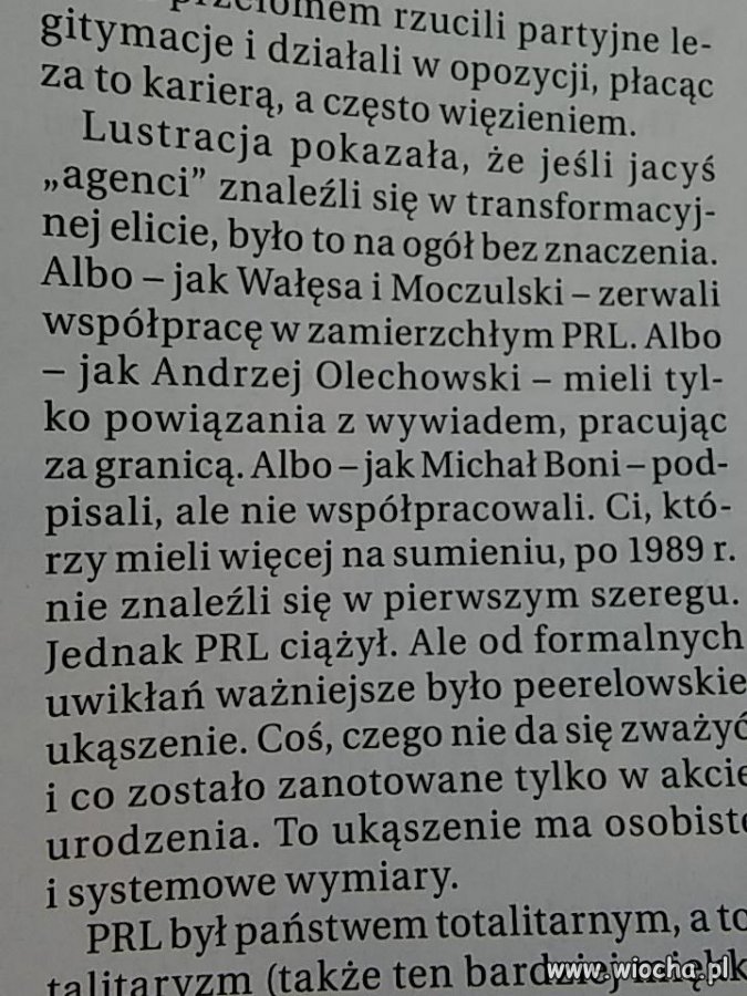 Świat zwariował