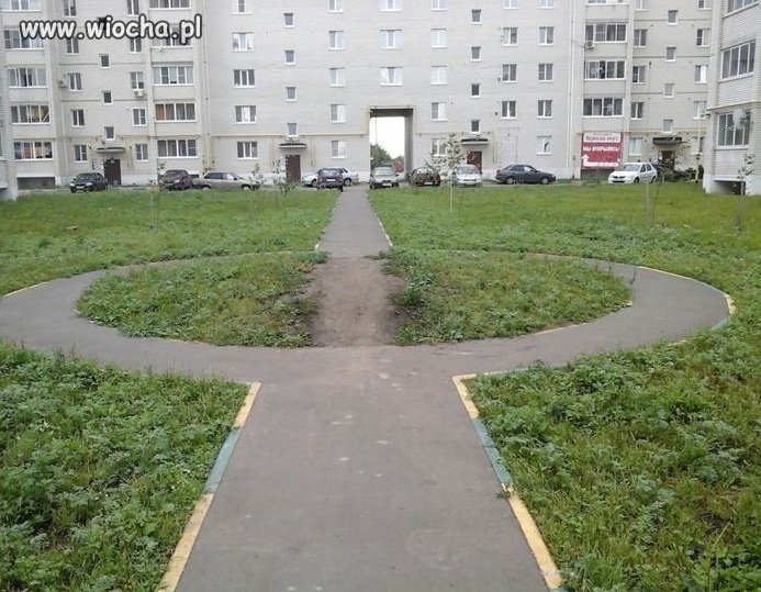 Prostsze rozwiązanie