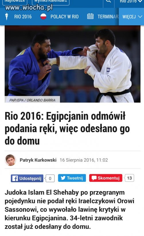 Irael - taki nowy kraj 