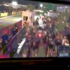 I wszystko przez gościa na motocyklu
