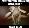 Problemy nastolatków