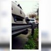 Ciekawe czy kierowca wie ?