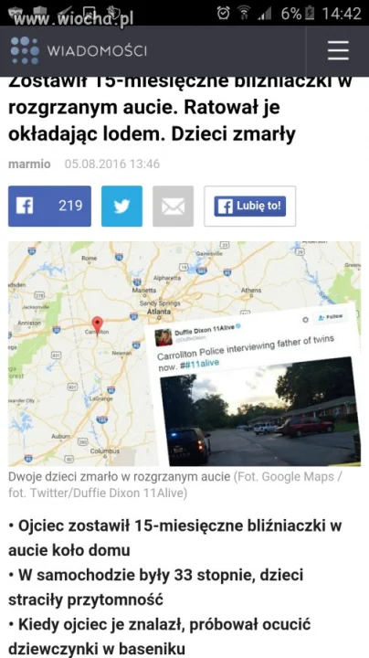 Współczuję mu... 
