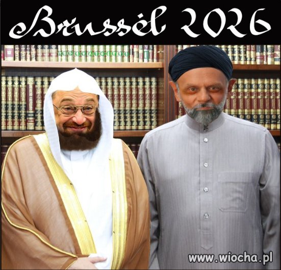 Schultz i Tusk