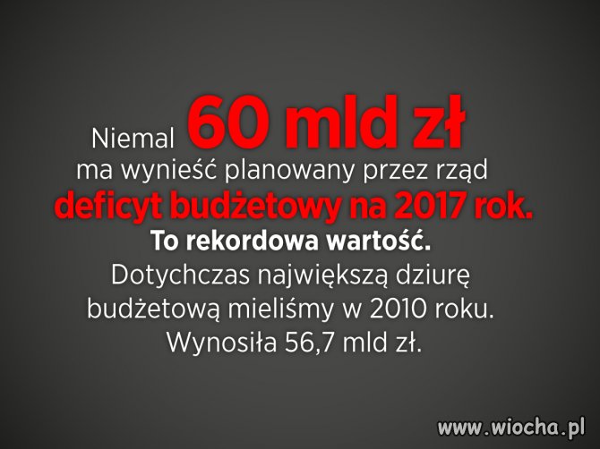 No cóż...nie zaprzeczycie tego, 