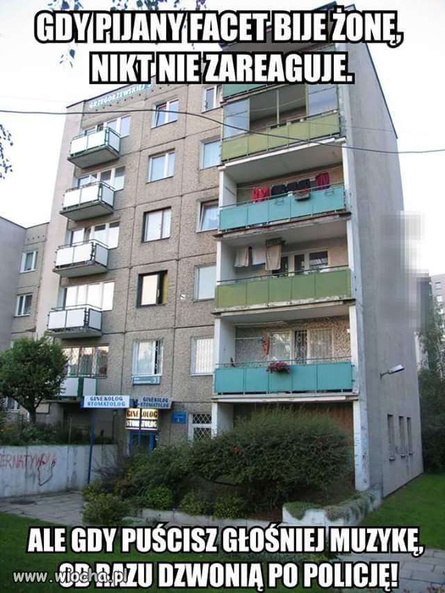 Z cyklu szczere ale prawdziwe