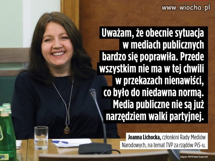 Skubana... Dowcipna trzeba przyznać 