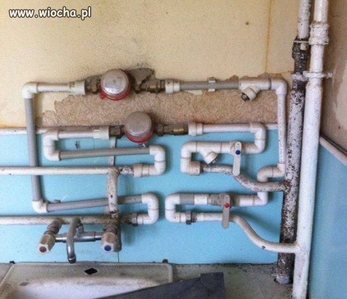 Mistrz hydraulik