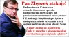 A czemu skierowano wniosek do Katowic?