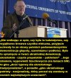 Michnik: przyjęcie uchwały wołyńskiej