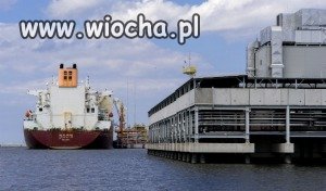 Niemcom przeszkadzają polskie inwestycje