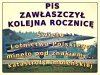 Może 1-go stycznia też uczcić katastrofę