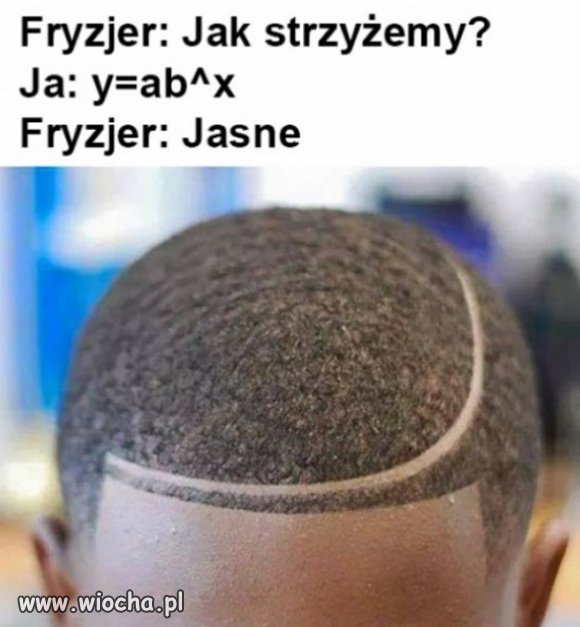 Nowa fryzura 2016