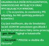 Dlatego nigdy nie powstanie