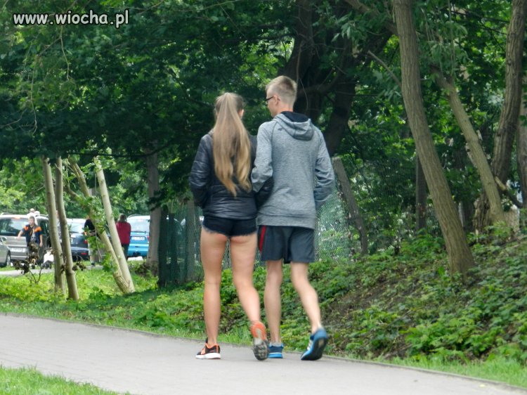 Jesień idzie