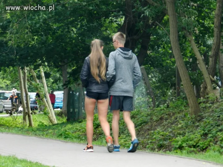 Jesień idzie