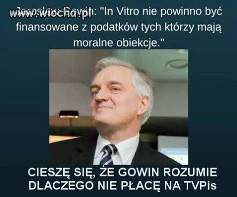 A ja mam obiekcje co do bandy siedzącej 
