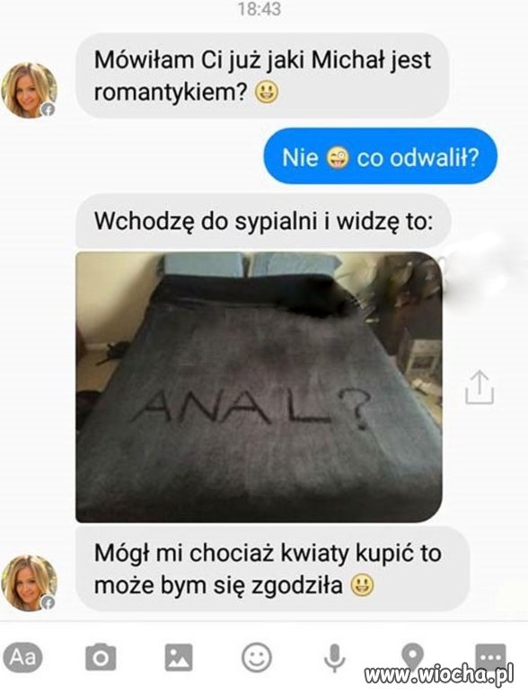 Romantyk.