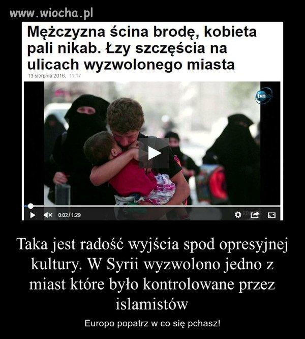 Taka sytuacja
