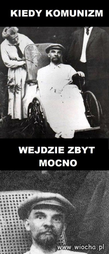 Komunizm.